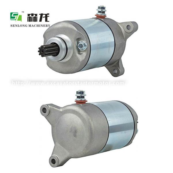 O acionador de partida para o Polaris ATV conduz 325 335 425 500 3090188 combinados, SMU0061K SMU0061K 410-54280 18645K 12 V 9T
