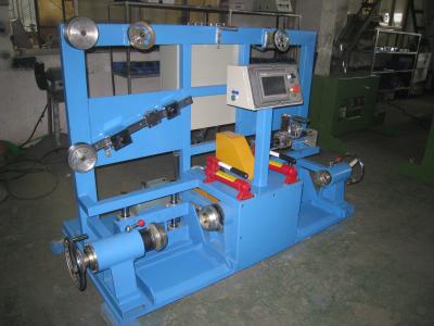 Tipo ativo fio que ajunta o controle do PLC de Bobbin With da máquina 500