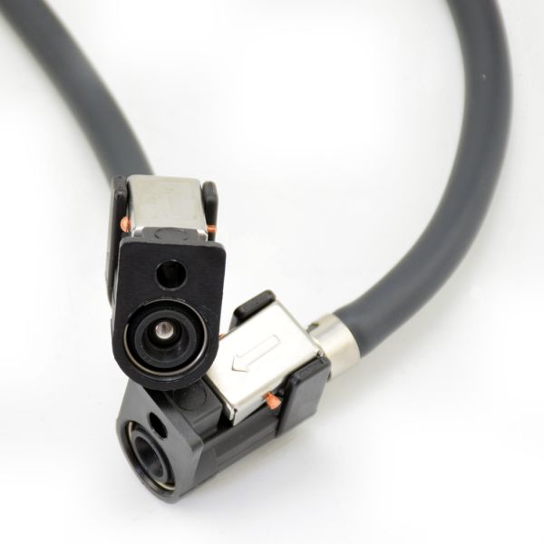 Yacht Outboard Motor 6mm/8mm Fuel Pipe With Hand Pump Oil Hose With Connector