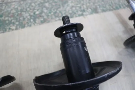 Máquina de reparación de amortiguadores Hwashi Car, Máquina de soldadura por resistencia