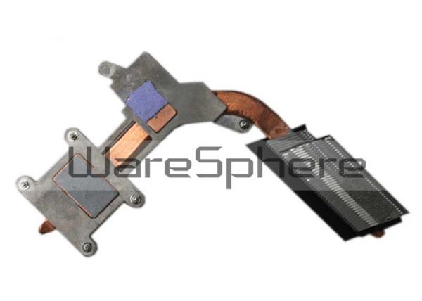 9V4VT 09V4VT Dell Laptop Heatsink Replacement , Laptop Processor Heatsink