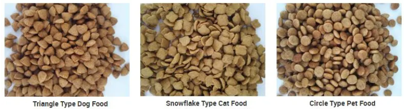 Single Double Screw Extruder Machine