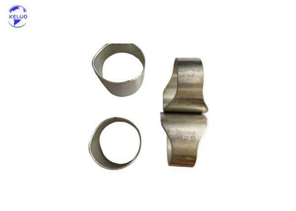 Deutz  Diesel Motor Parts Big End Bearing 04270260 04232680 04257080