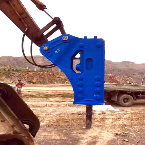 Выключатель кормила скида зубил 185mm