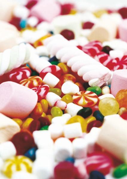 Edible White food additives emulsifiers Polyglycerol Esters Of Fatty Acids PGE