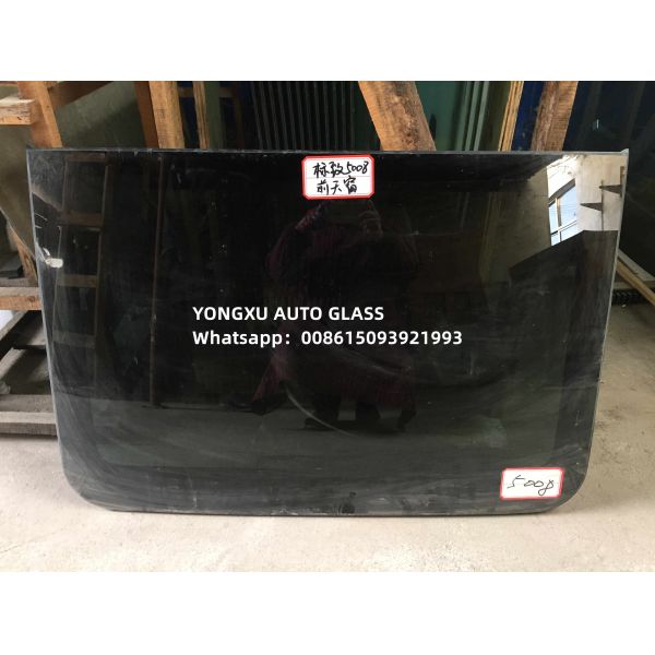 Peugeot 4008 5d Suv 2017 Car Sunroof Assembly Classic 350 Windshield