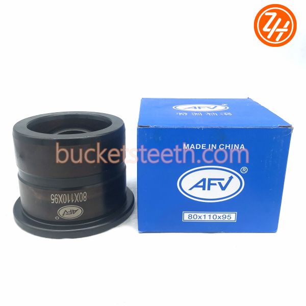 20Y-70-32331 57HRC Shaft Sleeve Bushing PC200-7 PC200-8 Komatsu Equipment Parts