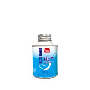 Anti Wear R134a Compressor Oil Hvac System Maintenance Lubricity Durable