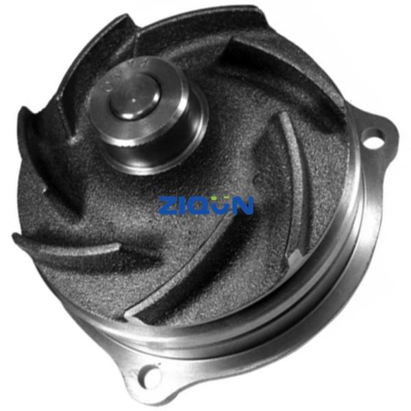 Iveco Drive Multi Ribbed Belts 500350785 Truck Water Pumps