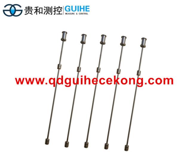 SYW-A RS485 diesel fuel tank level gauge,tank calibration magnetostrictive level transmitter
