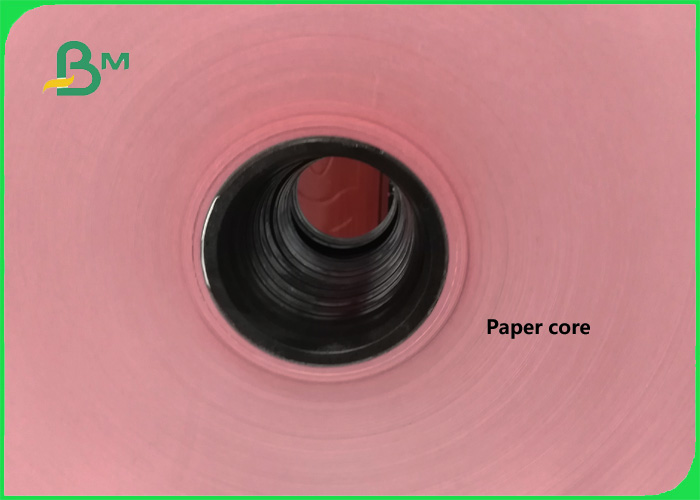 Plain red straw paper экологическая простая красная 60gsm/зеленая бумага Kraft для бумажных солом