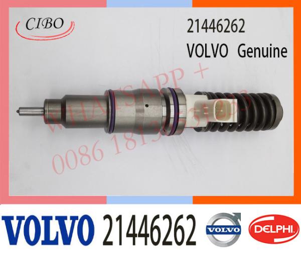 Injetor de combustível BEBE4G10001 de 21446262 VOL para MD11P3624 21554442 21164592