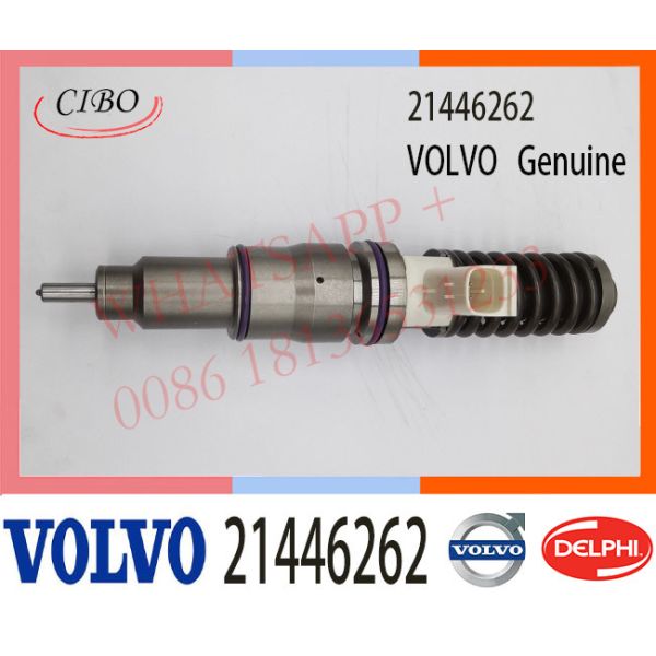 Инжектор топлива BEBE4G10001 21446262 VOL на MD11P3624 21554442 21164592