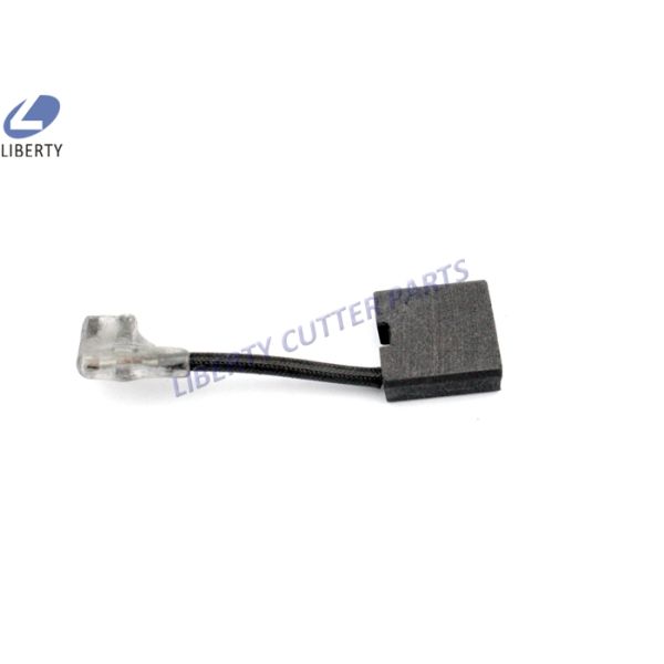 Knife / Drill Electric Motor Brushes 457-0903-001 For Cutter GT5250 GT7250 PN238500038-