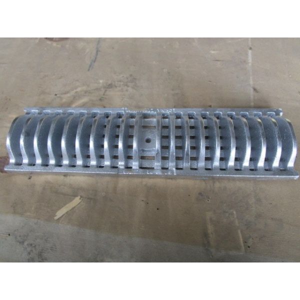 OEM EN124 750x400mm Ductile Iron Channel Grating