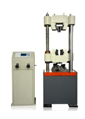 Máquina de teste 500KG elástica eletrônica com multi função de interruptor das línguas