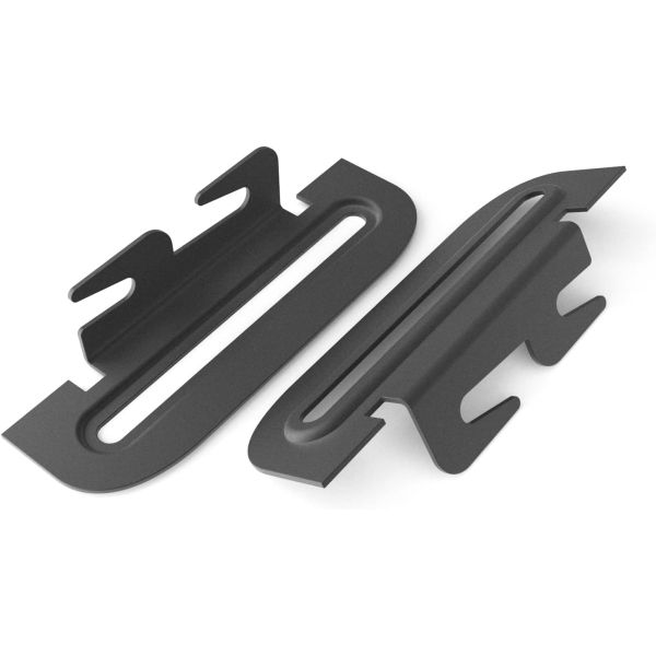 Регулируемая подставка или крепление головки для металлических подставных кресел для тяжелой работы