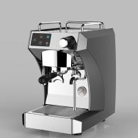 o café do café 2850W faz à máquina CRM3122 com iluminador do diodo emissor de luz
