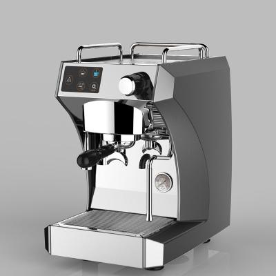 o café do café 2850W faz à máquina CRM3122 com iluminador do diodo emissor de luz