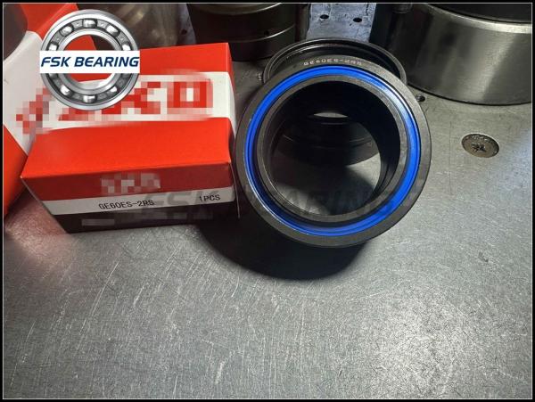 Big Size GEG200ES-2RS Spherical Plain Bearings 200*320*165mm Steel Mill Accessories