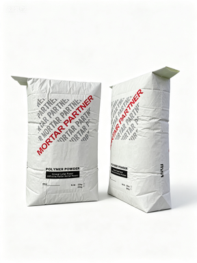 Self Sealing Kraft Paper Valve Bags High Tear Resistance Recyclable Biodegradable For Heavy Duty Packaging