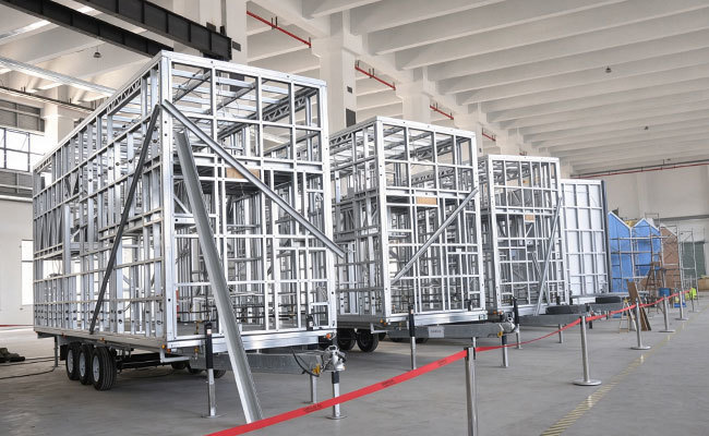 NINGBO DEEPBLUE SMARTHOUSE CO.,LTD