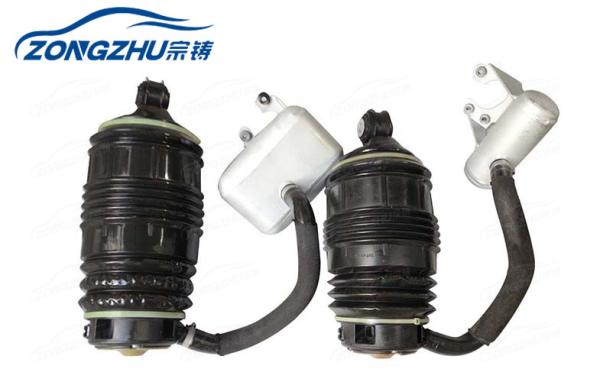 Rear Air Suspension Shock Assembly Bag Mercedes Benz W211 ISO9001