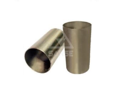 S4E2 / S4F Engine Cylinder Liner 34407-05400 Apply To Mitsubishi Excavator Engine