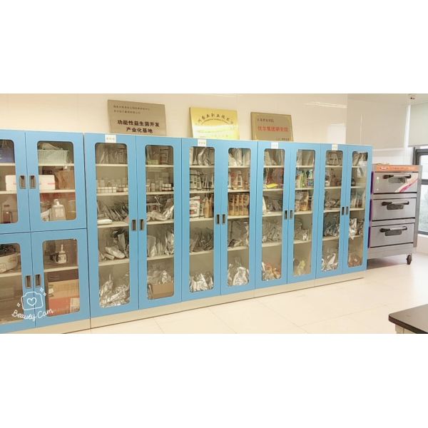 Покрытый вкус ББК зажарил в духовке закуску нутов, пряную высушенную калорию нутов низко-