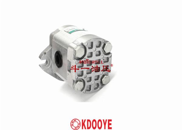 Piloto Hydraulic Gear Pump de HITACHI EX200-1 EX300 4181700 9217993 4181700