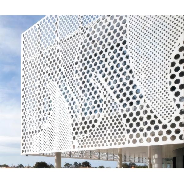 Предварительно окрашенный алюминиевый лист 1000 3000 5000 6000 8000 серии