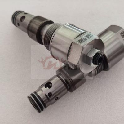 Travel Motor Overflow Relief Valve MAG340VP CN340-Y21Z0016 For EX400-3 SK450 EX400-1 SH400
