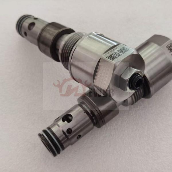 Travel Motor Overflow Relief Valve MAG340VP CN340-Y21Z0016 For EX400-3 SK450 EX400-1 SH400