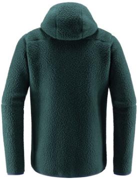 Outdoor Polar Fleece Lined Jacket , Mens Sherpa Fleece Coat For Winter OEM