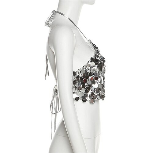 OEM Summer Women'S Custom Apparel Accessories European And American Style