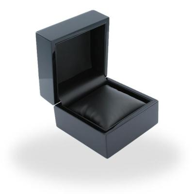 Rose Wooden Watch Or Bangle Box