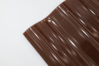 XSDCM-50-H Curved BIPV Solar Panel Tiles For Stylish Roof Installations
