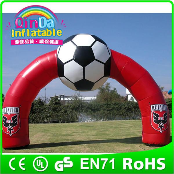 Inflatable entrance arches outdoor Wedding Inflatable Arch Inflatable Arch for Sales