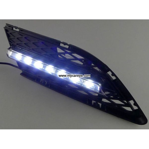 BMW 3 Series E90 316i 318i 320i 325i 328i 330i DRL LED driving Lights