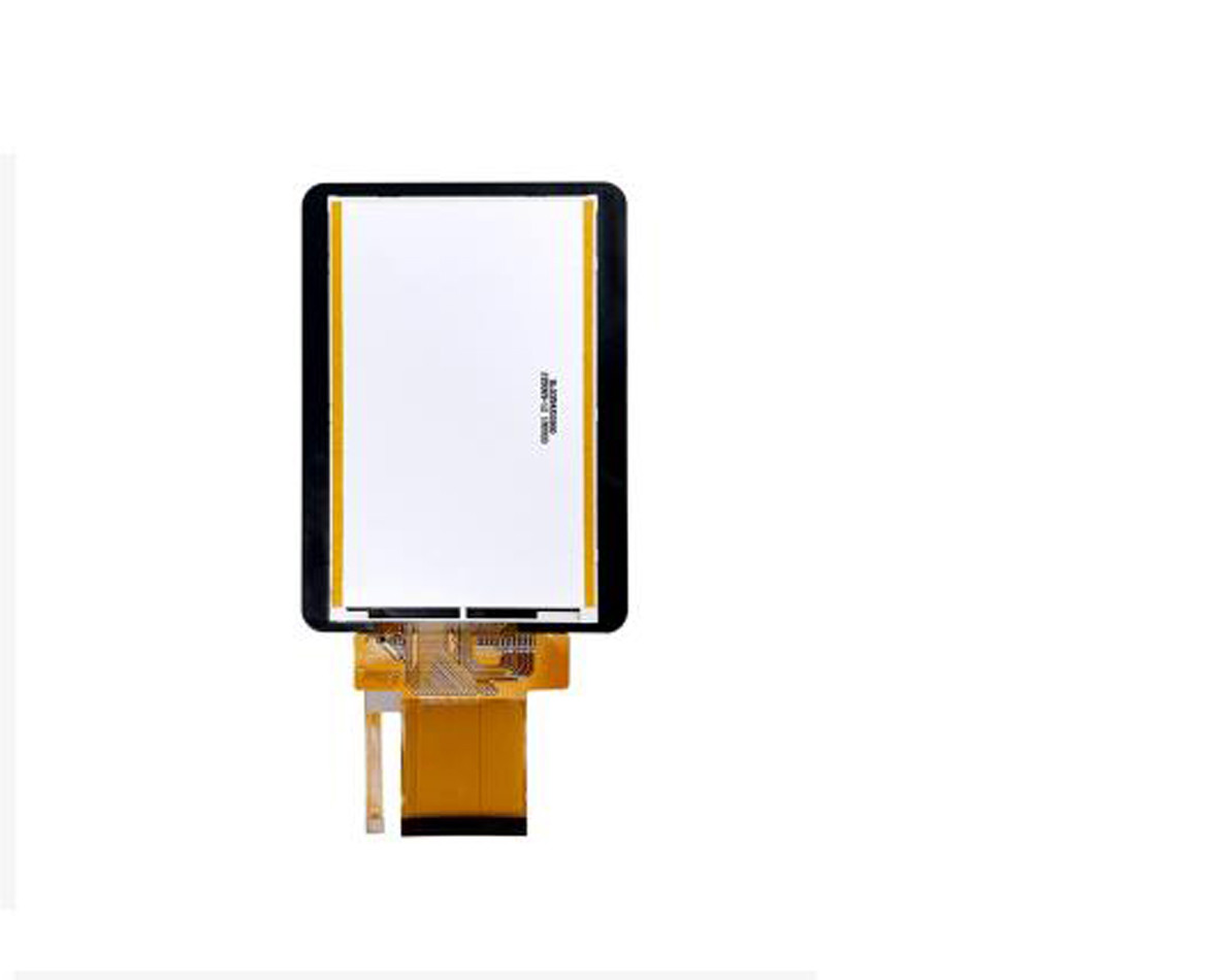 3,5-дюймовый сенсорный экран TFT-дисплей 320x480 50 PINS MIPI/MCU/SPI+RGB