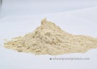 CAS 8002-80-0 Mejorador de la harina de gluten de trigo para fideos instantáneos y espagueti