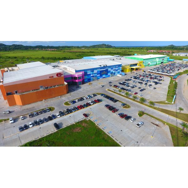 Energy-Efficient Prefab Steel Workshop with 50+ Years Life Span and Corrosion Resistant Construction