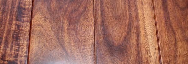 3.75 x 3/4 natural asian walnut hardwood flooring