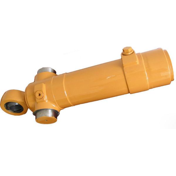 HOB hydraulic cylinder piston cylinder oil cylinder customized cylinder supplier