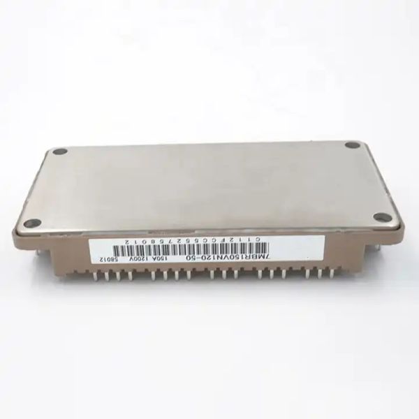 Hot selling 7MBR150VN120-50 PIM Inverter for Motor Drive Power Integrated Module IGBT Power Module