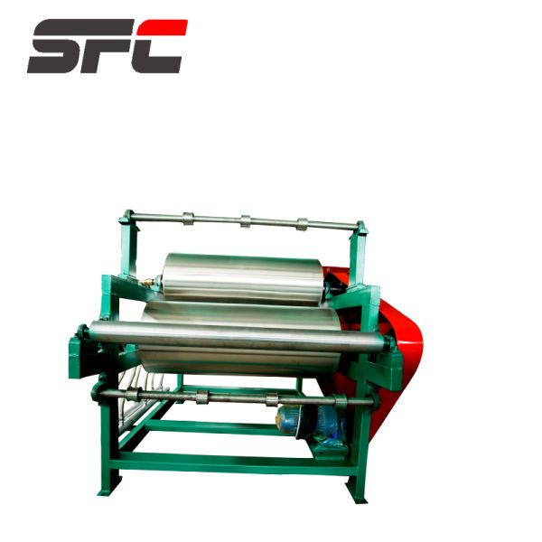 XY-2I 900 High Accuracy Two Rollers Rubber Calender Machine with 900mm Working Roll Length and 37KW Motor