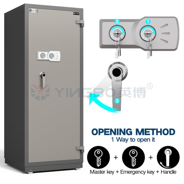 Fireproof Security Box Fireproof Home Safe Large Fireproof Safe 2 Hour Fireproof Safe
