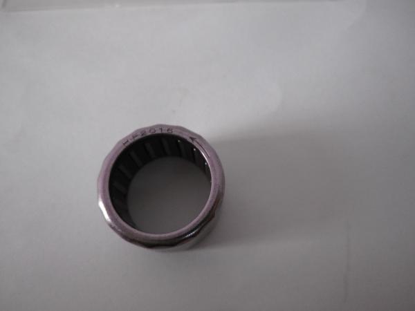 one way needle roller clutch bearings  HF3220 or with Rolling flower