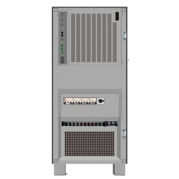 192VDC Industrial Power Supply 20kva 30kva 40kva Ups Uninterruptible Power Supply