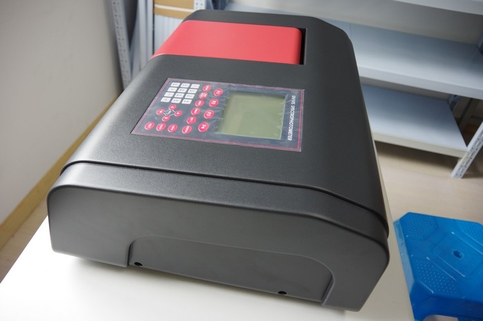 Спектрофотометр Chlorophy DS UV видимый/спектрофотометр скеннирования